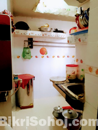 আর্জেন্ট ফ্ল্যাট বিক্রি